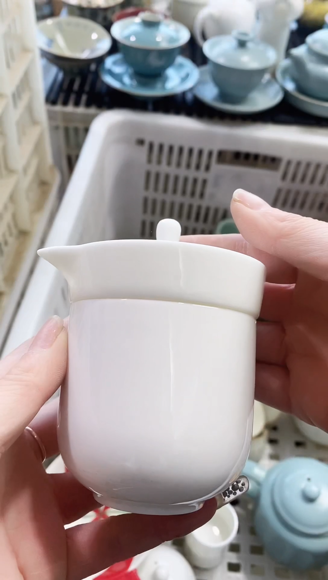 【闪购商品】（轻轻微瑕）茶具茶壶茶碗茶杯