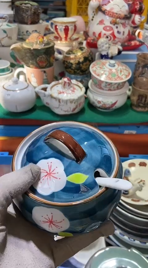 【闪购商品】瓷片1111111111111111