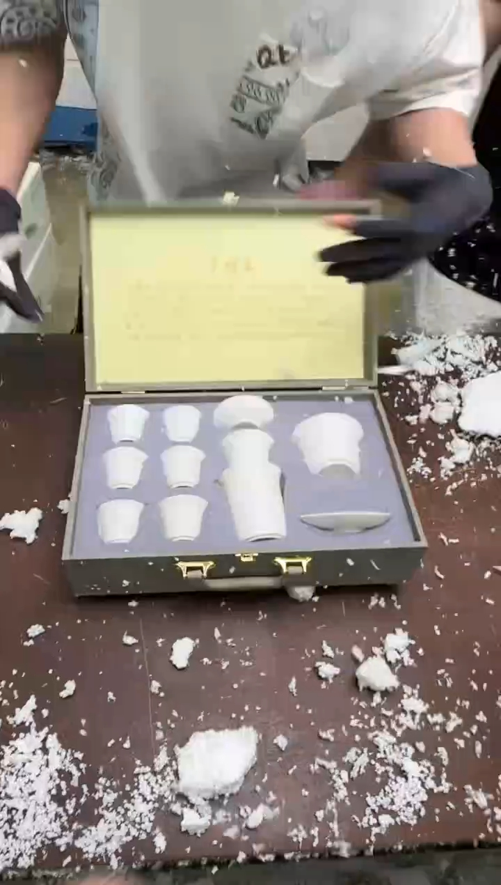 瓷片小浪茶具生活清货商品链接