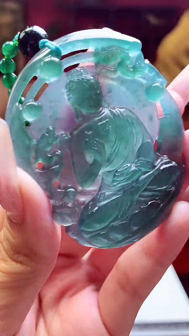 未镶嵌定制翡翠定制翡翠（拍一发一）