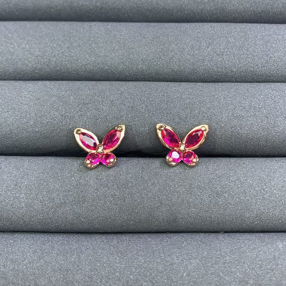 耳饰 耳饰 【璀璨星河】时尚百搭耳饰-D93