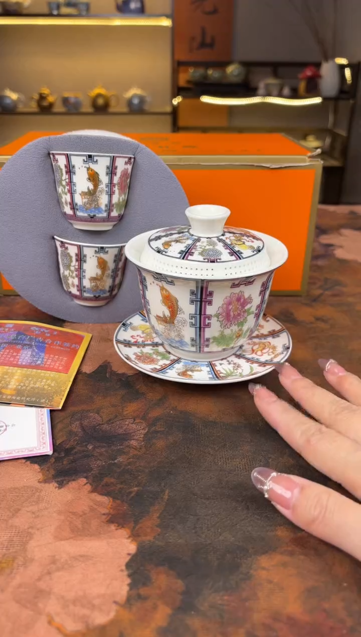 【闪购商品】孤品茶具@@