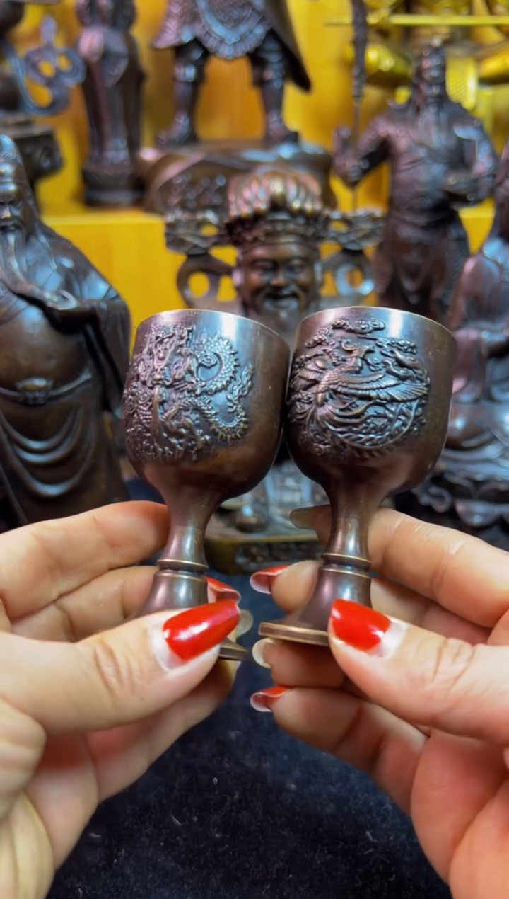 【闪购商品】1案台摆件 物品摆件