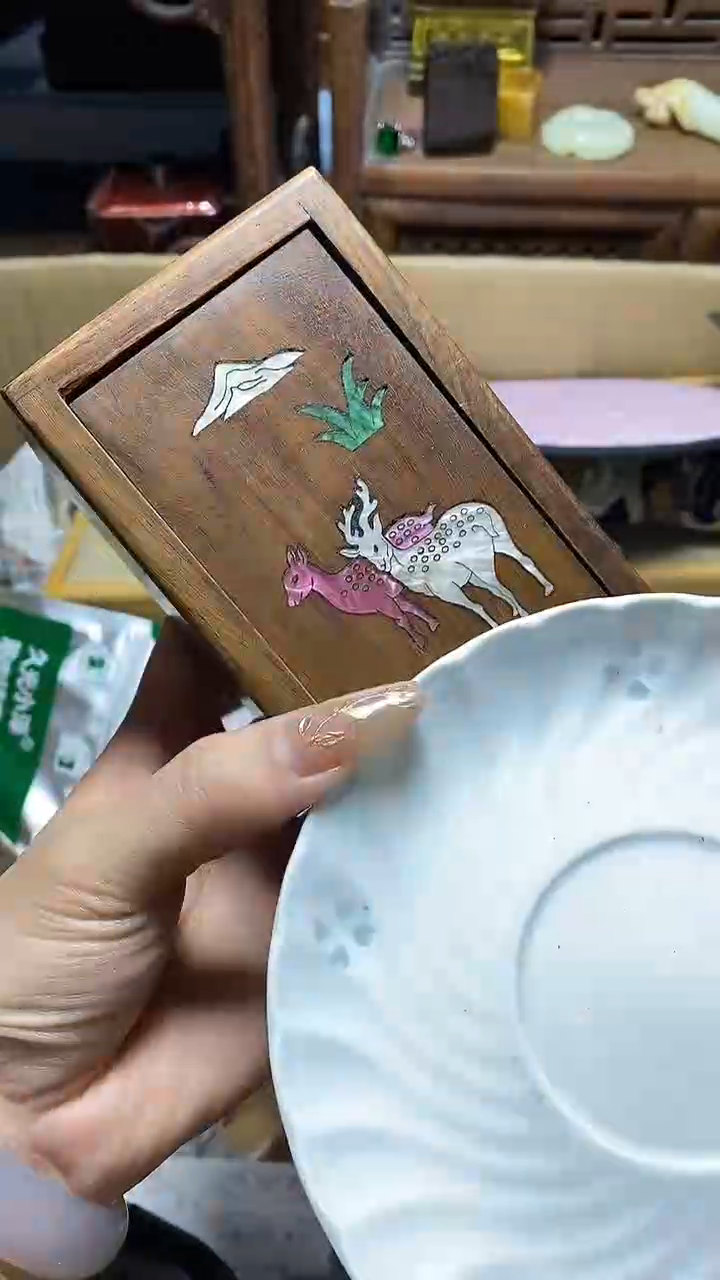 【闪购商品】瓷片瓷器瓷器瓷器瓷器