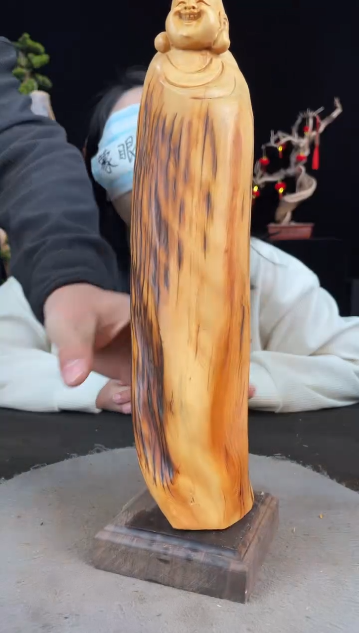 【闪购商品】柏木（崖柏）其他手工摆件,先抢先得!