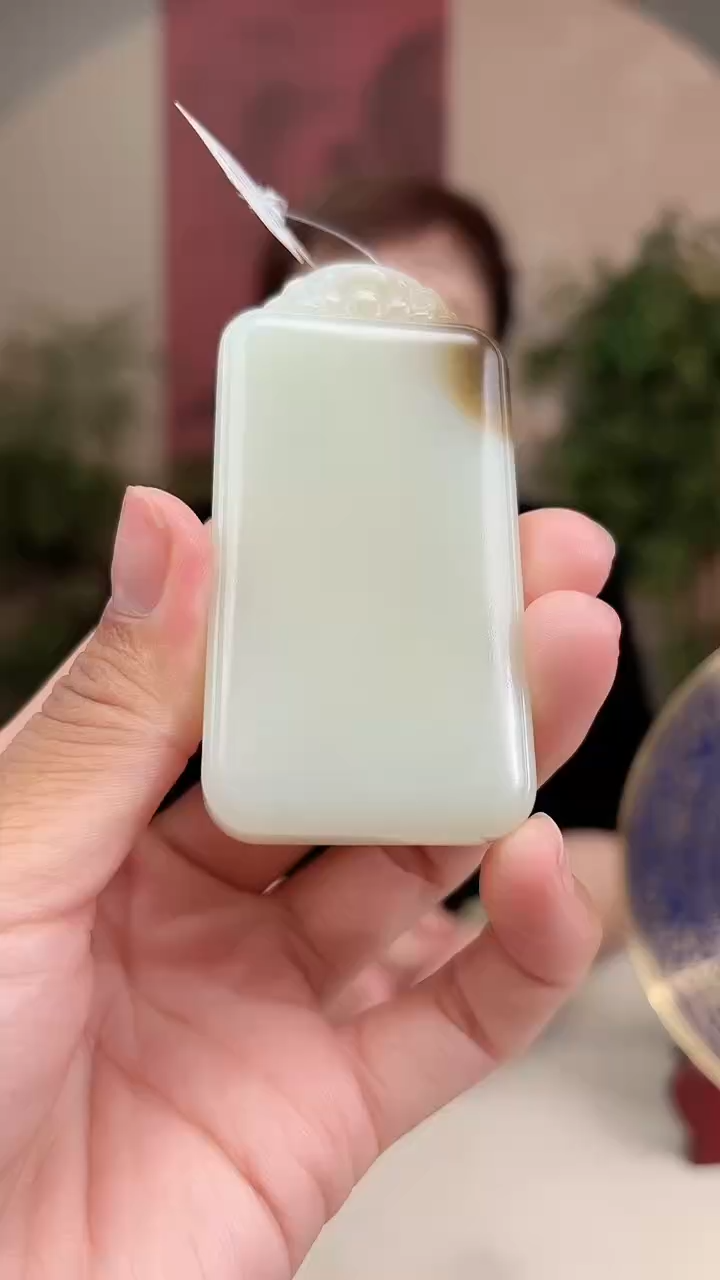 定制和田玉多样性发货拍一发一