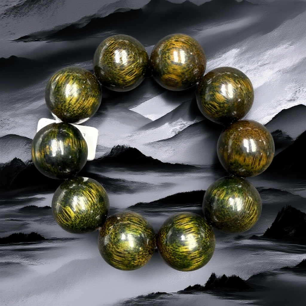 二哥文玩精品手串A275