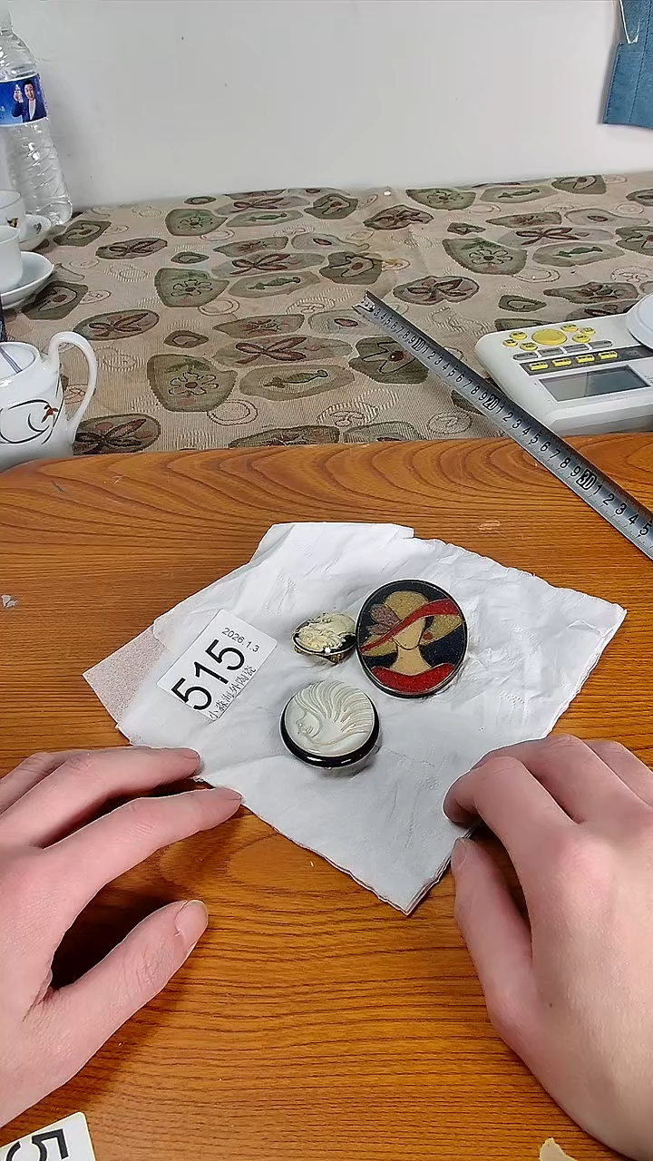 瓷片香*小淼海外陶瓷工艺品