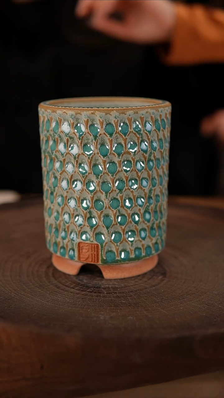 【闪购商品】陶瓷2-16-373默认有瑕口7.5