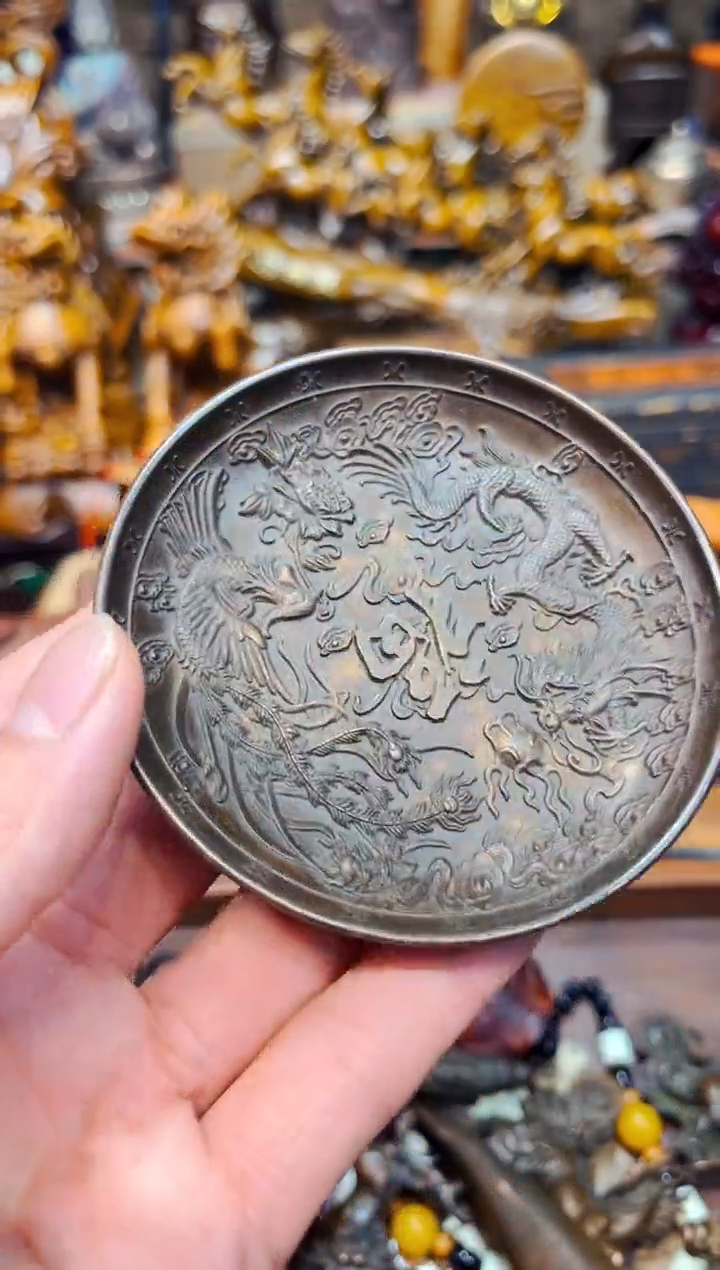 C瑞哥专属高端精品10