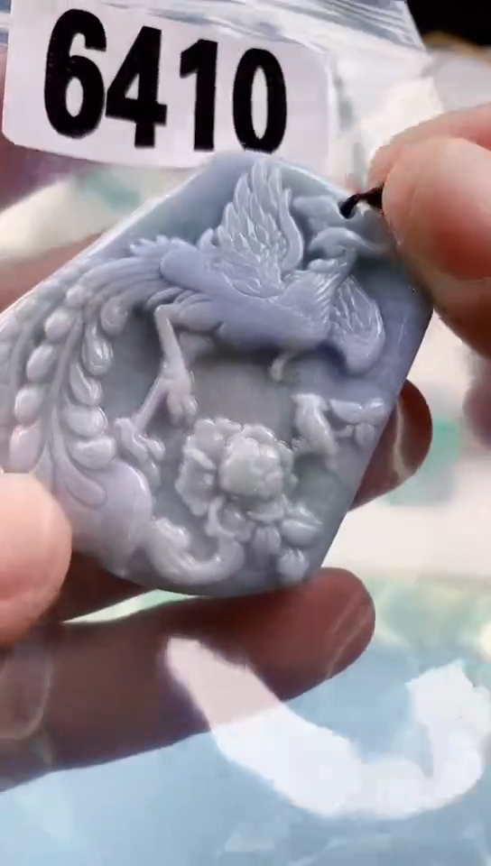 【闪购商品】翡翠挂件未镶嵌天然翡翠吊坠挂件