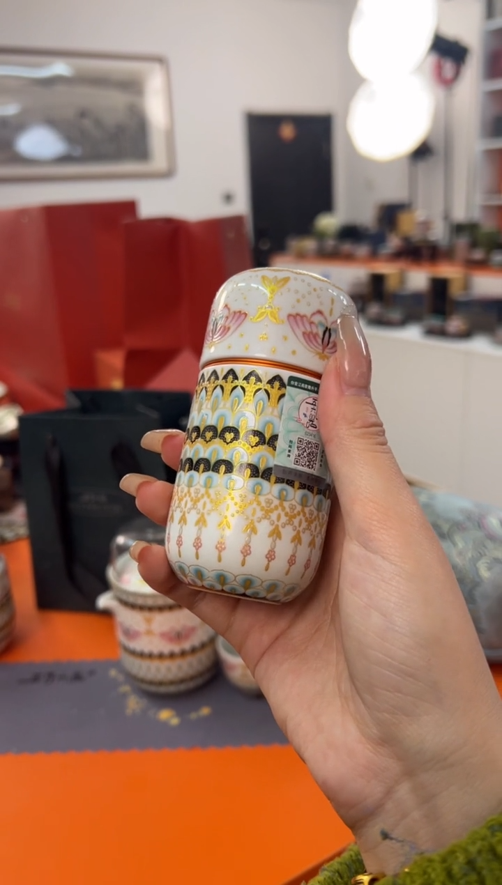 【闪购商品】瓷片乔悦闪电购链接