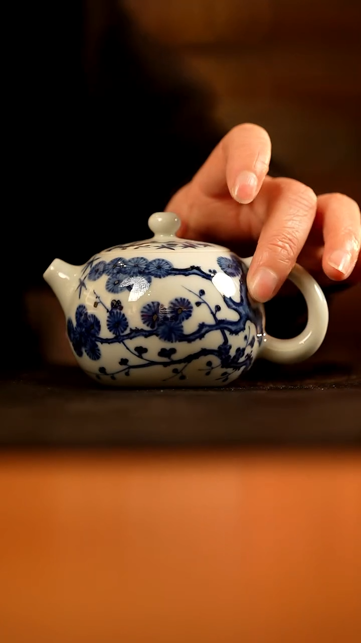 己和与瓷景德镇陶瓷主人杯39