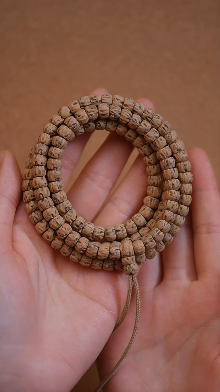 【闪购商品】柏香籽/百香籽手串SJ314