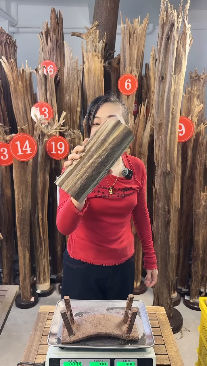 【闪购商品】沉香摆件沉香摆件多样性发一件4