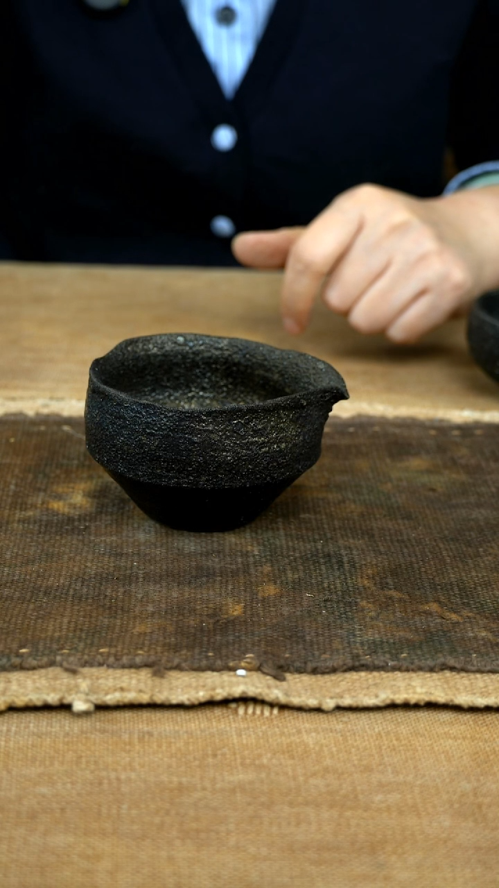 四川雅安荥经黑砂公道