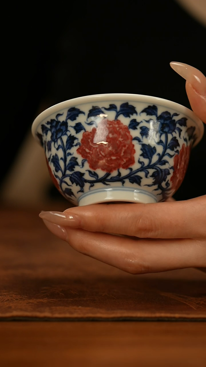 【闪购商品】瓷片璟宣堂              