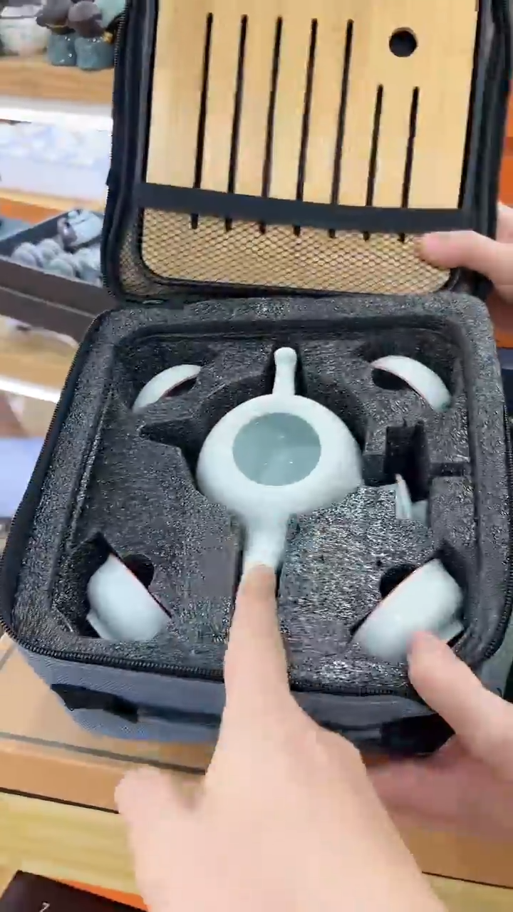 【闪购商品】窑主茶具窑主茶具@