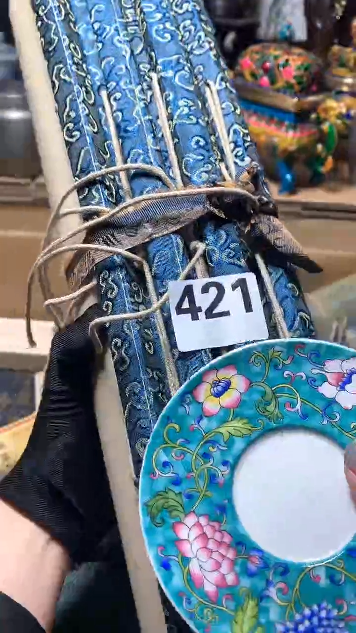 【闪购商品】瓷器默认微瑕瓷器