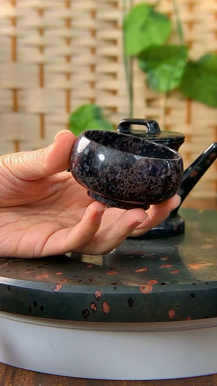 奢上奢精品梅花玉N