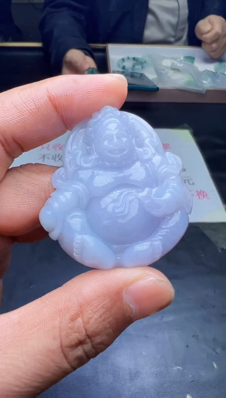 未镶嵌定制翡翠天然翡翠A货