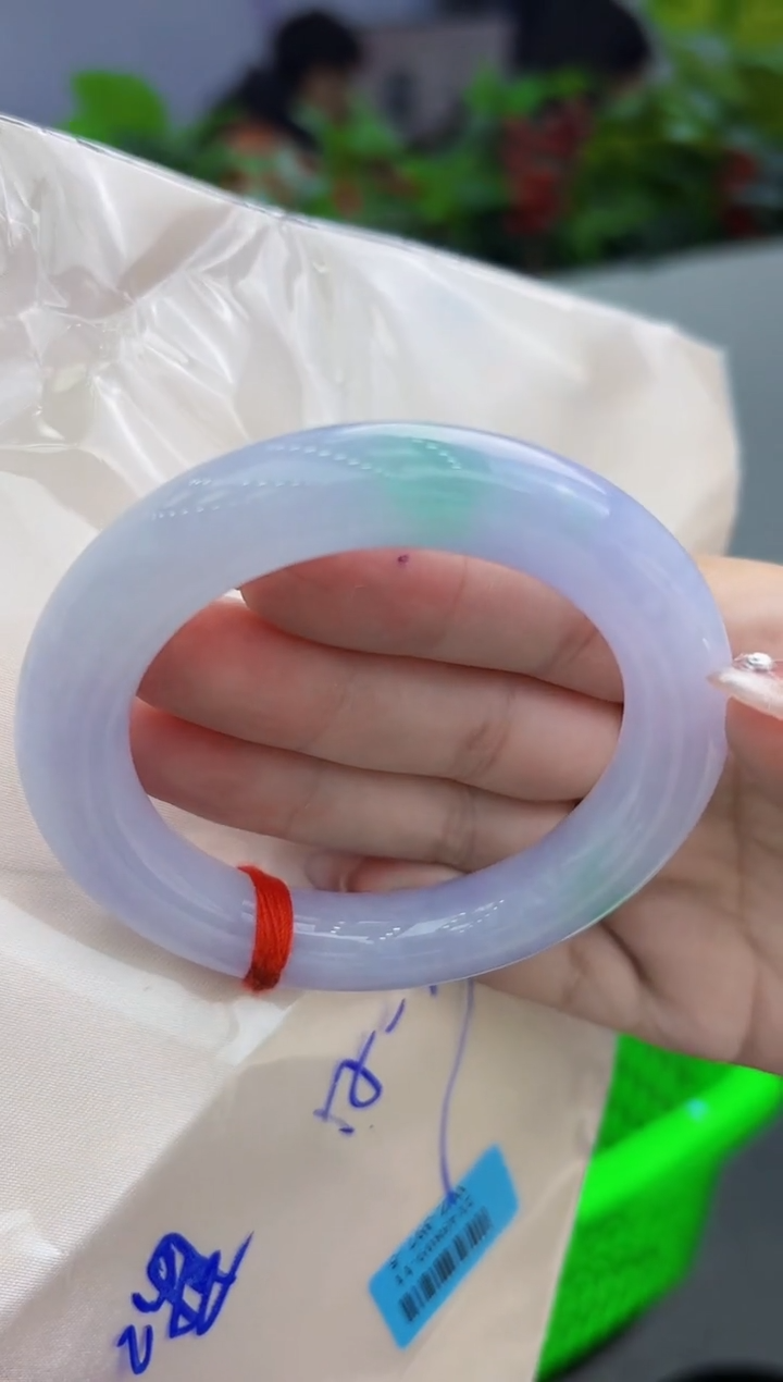 【闪购商品】翡翠手镯未镶嵌翡翠手镯