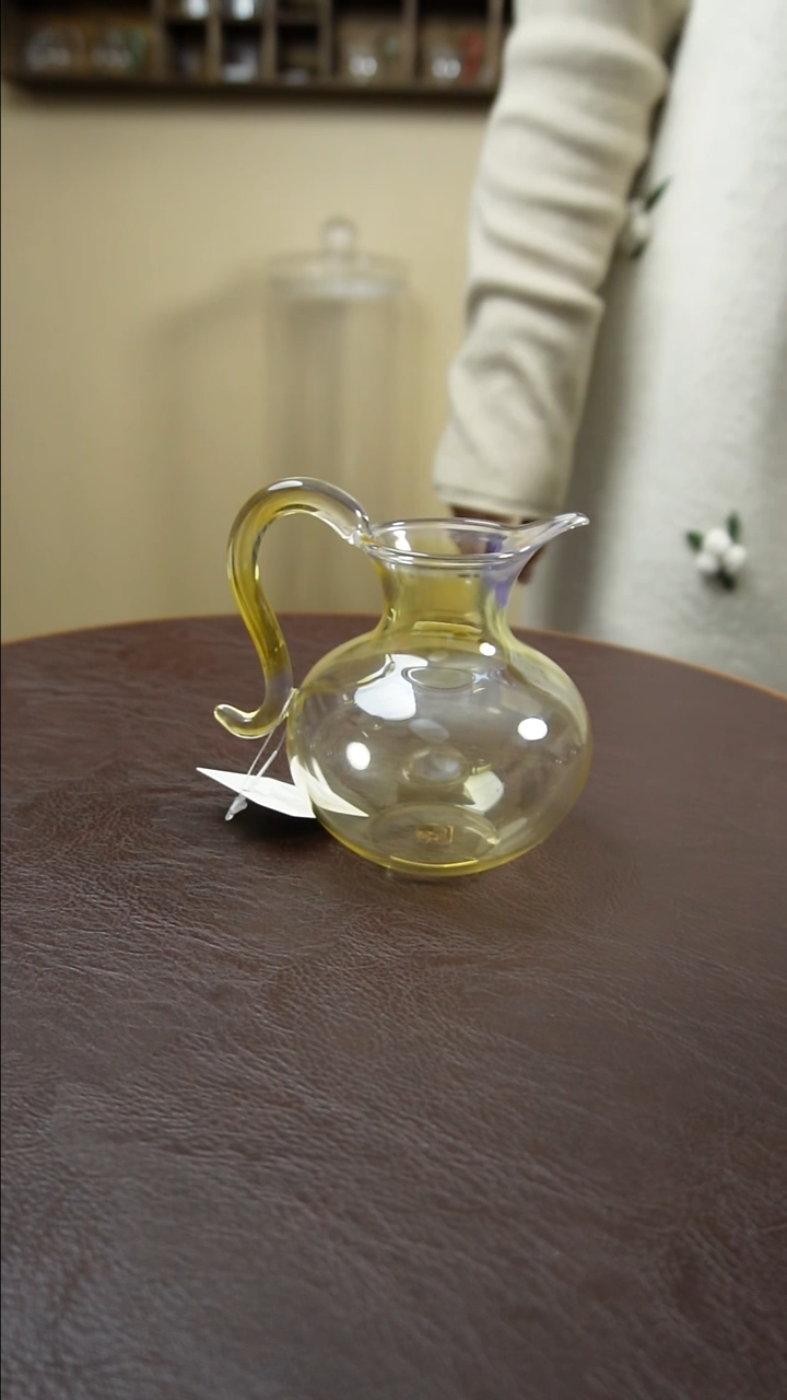 【闪购商品】发  彩妃公杯·金玉--彩妃公杯·金玉