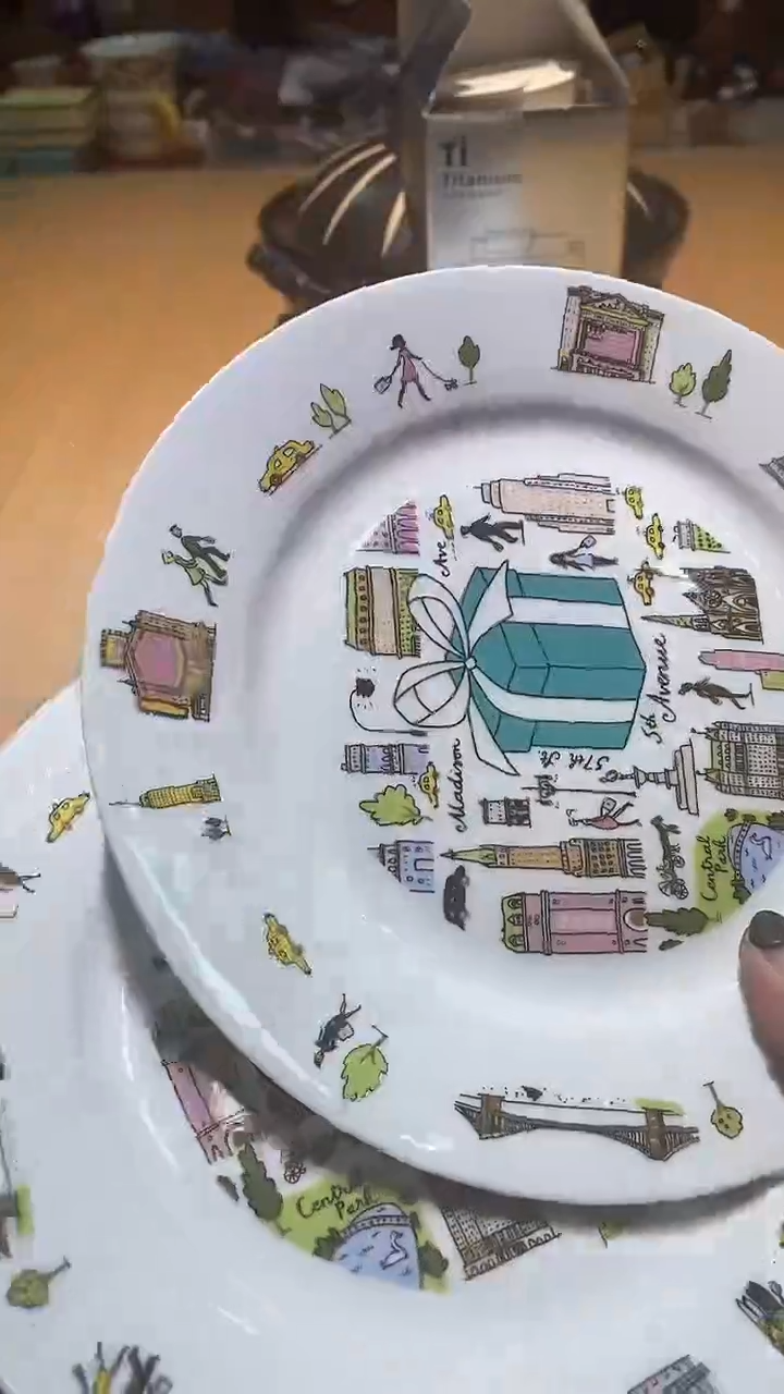 【闪购商品】瓷片锅碗瓢盆一件不剩