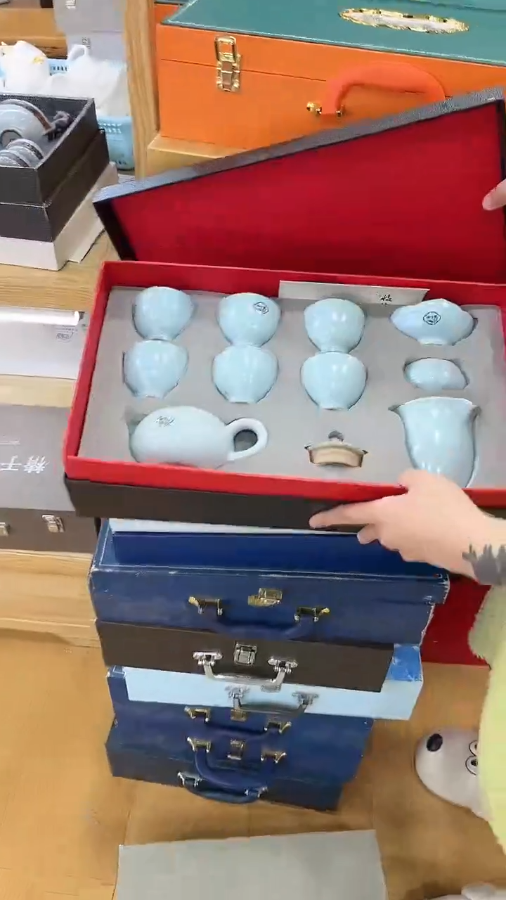 【闪购商品】窑主茶具窑主茶具@
