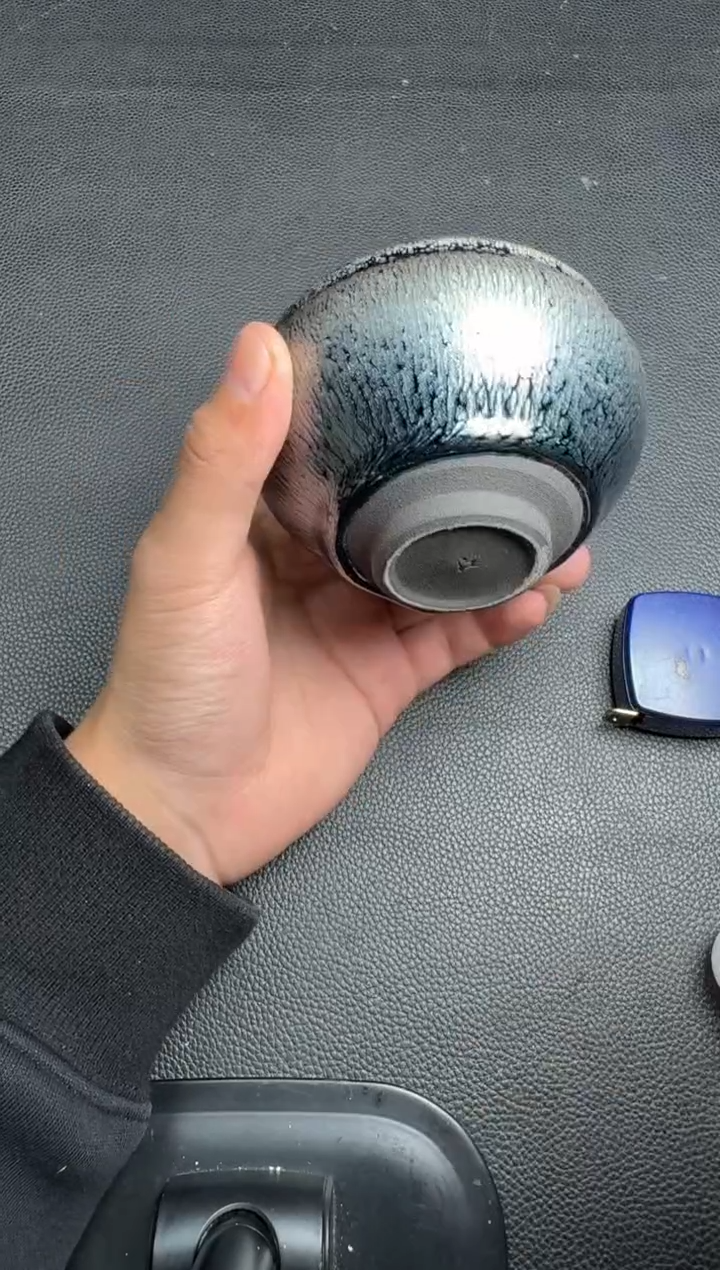 茶盏建盏故事江春华181