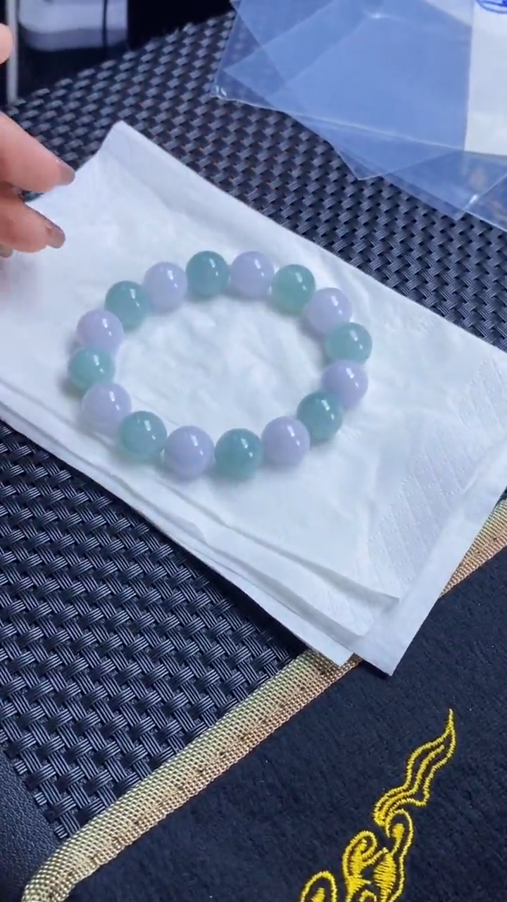 【闪购商品】定制翡翠未镶嵌纯天然缅料翡翠 多样性发货只发其一