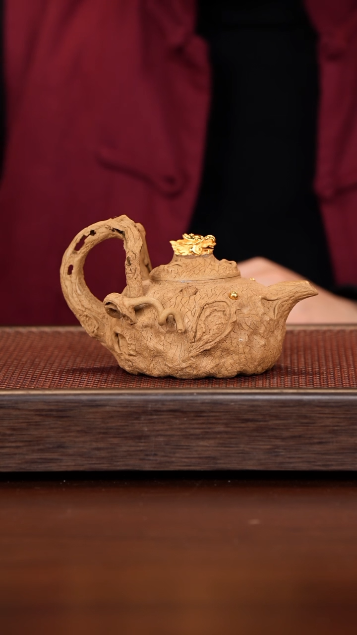 【闪购商品】紫砂茶壶徐壶记紫砂精选