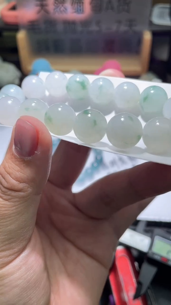 【闪购商品】定制翡翠未镶嵌翡翠