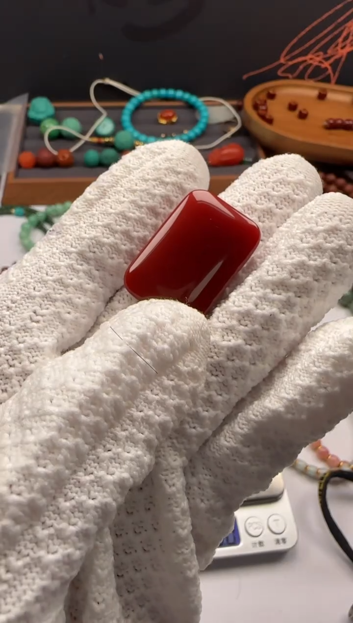 【闪购商品】南红玛瑙吊坠未镶嵌吊坠