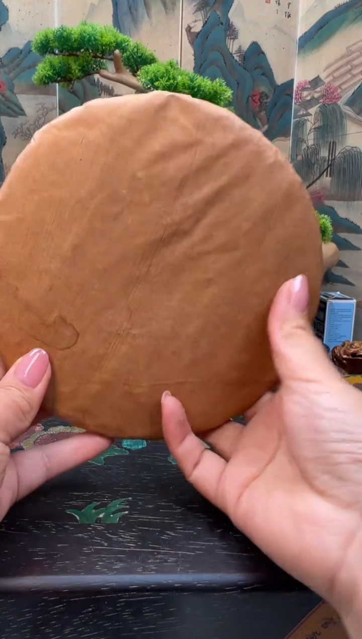 木礼盒妍妍好物推荐编号B62