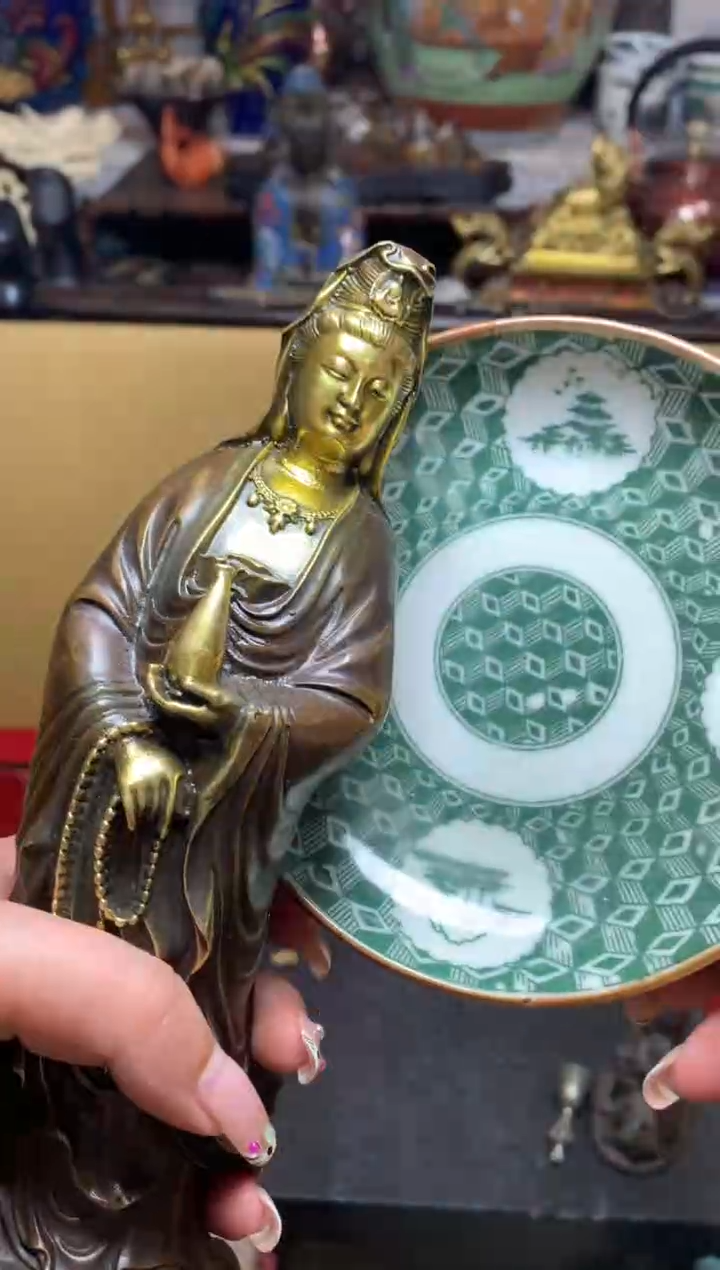 瓷器默认微瑕瓷器