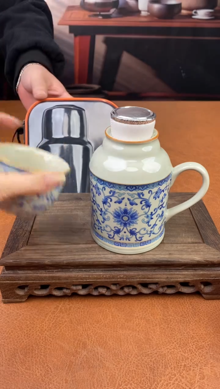 【闪购商品】陶禧茶器闪购福利V