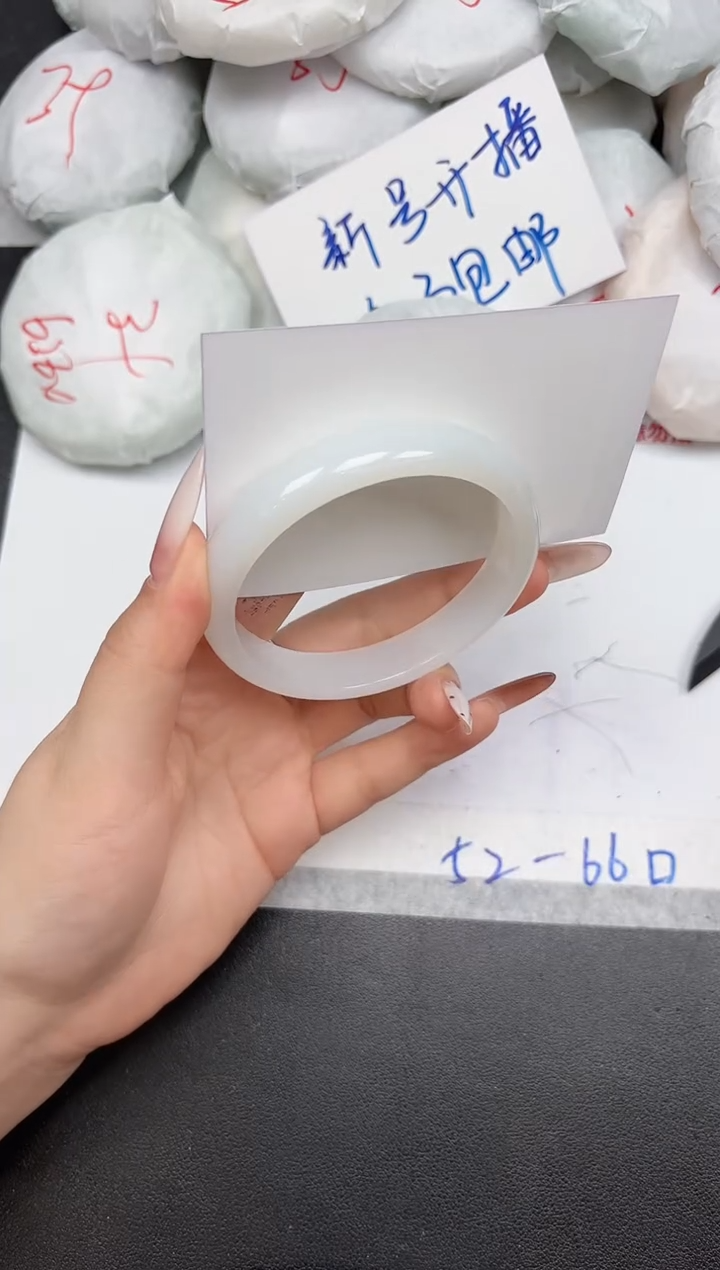 时尚手镯A207/54.6