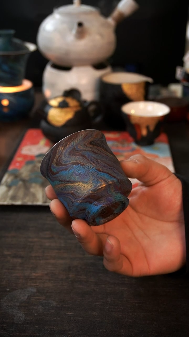 【闪购商品】其他783小康茶器小康茶器