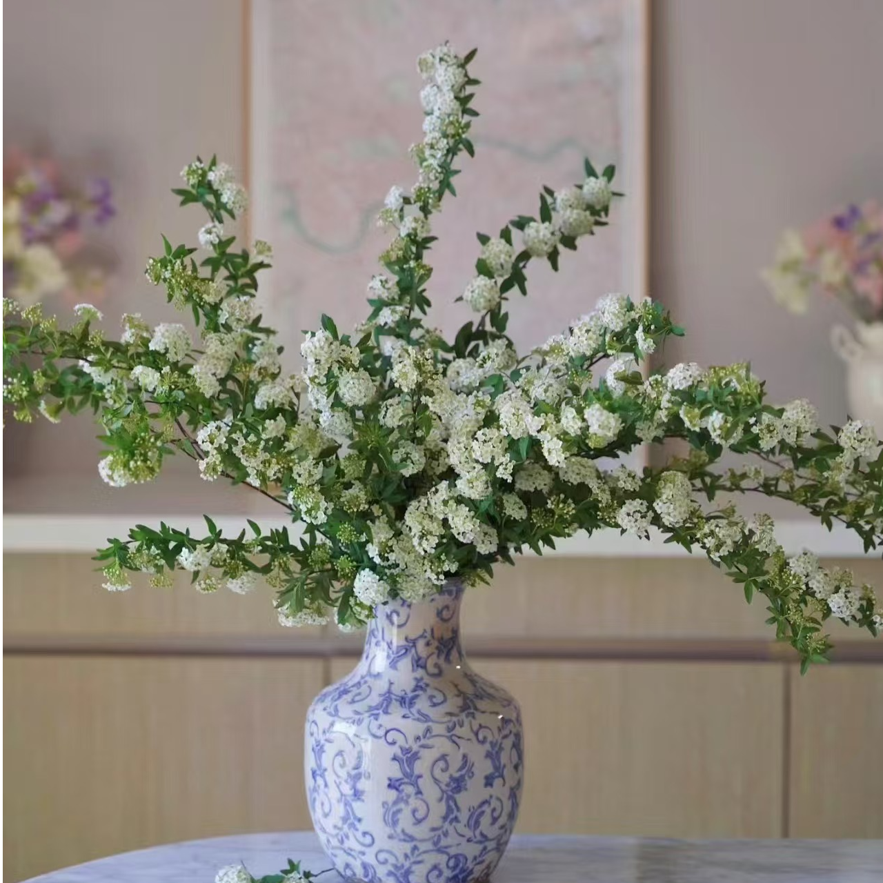 手球花.一把8-10支 手球花，次日达，东莞发货今天下单明天到