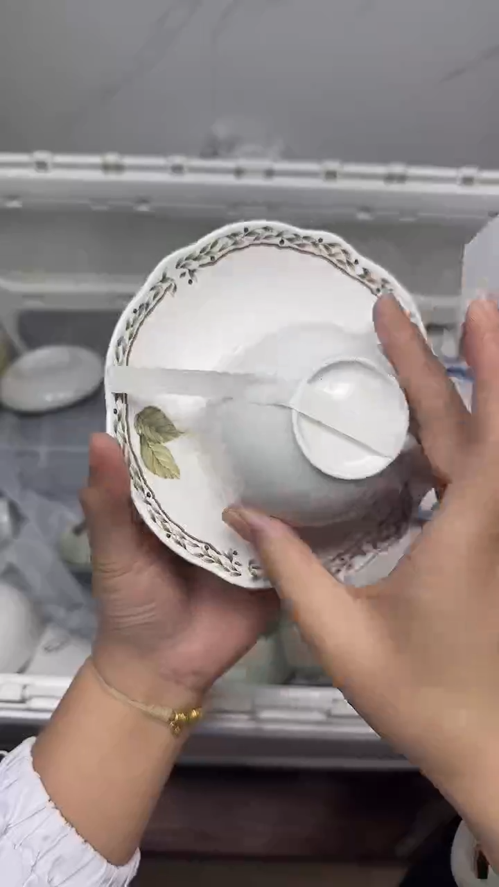 【闪购商品】259回流瓷器默认微瑕，18.8包邮