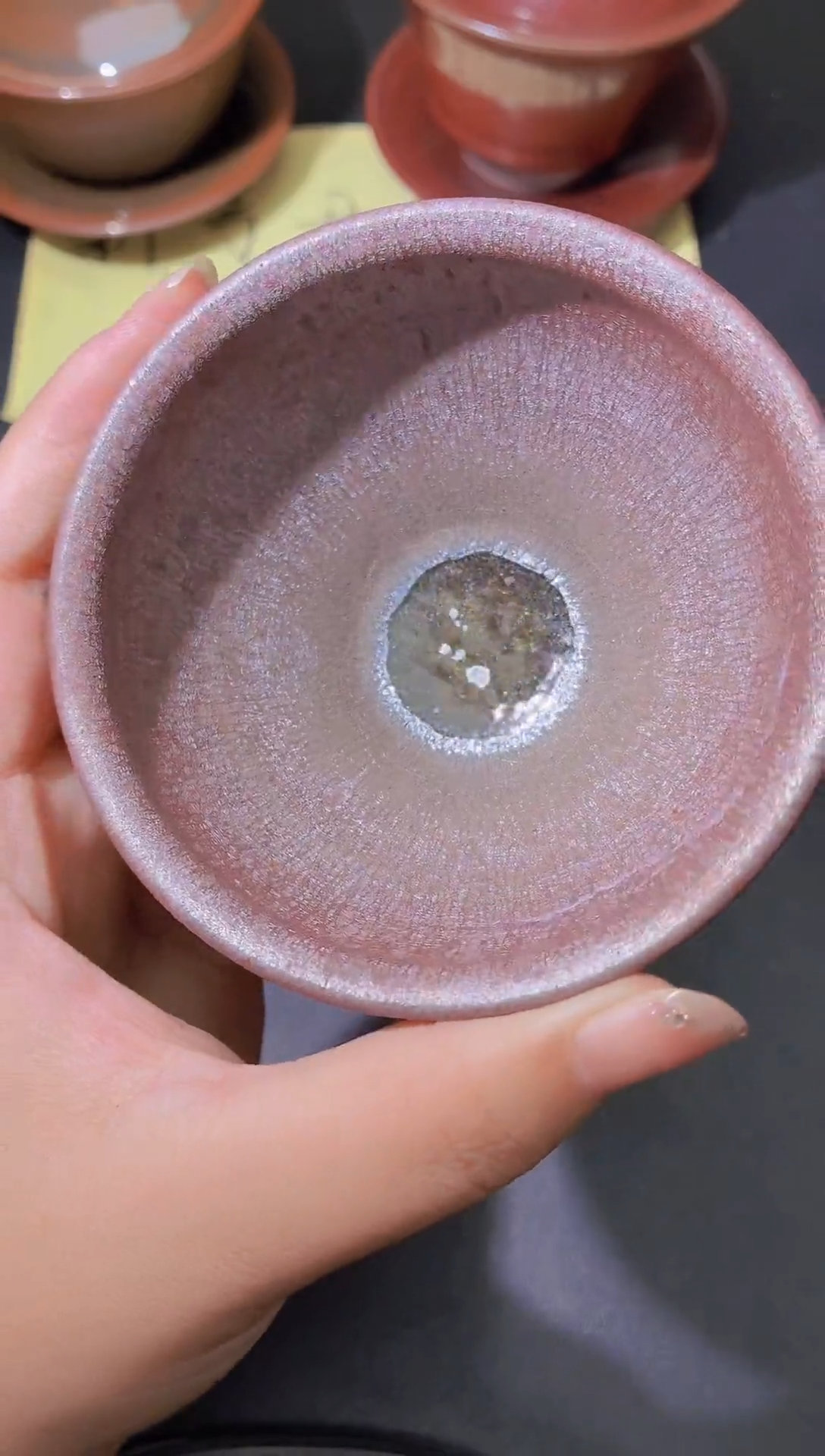 茶盏123                            
