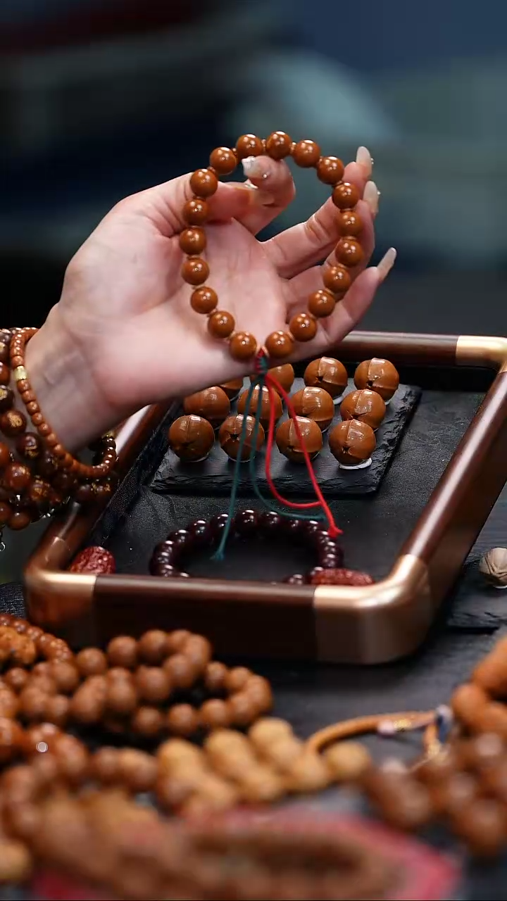 手串橄榄核橄榄核