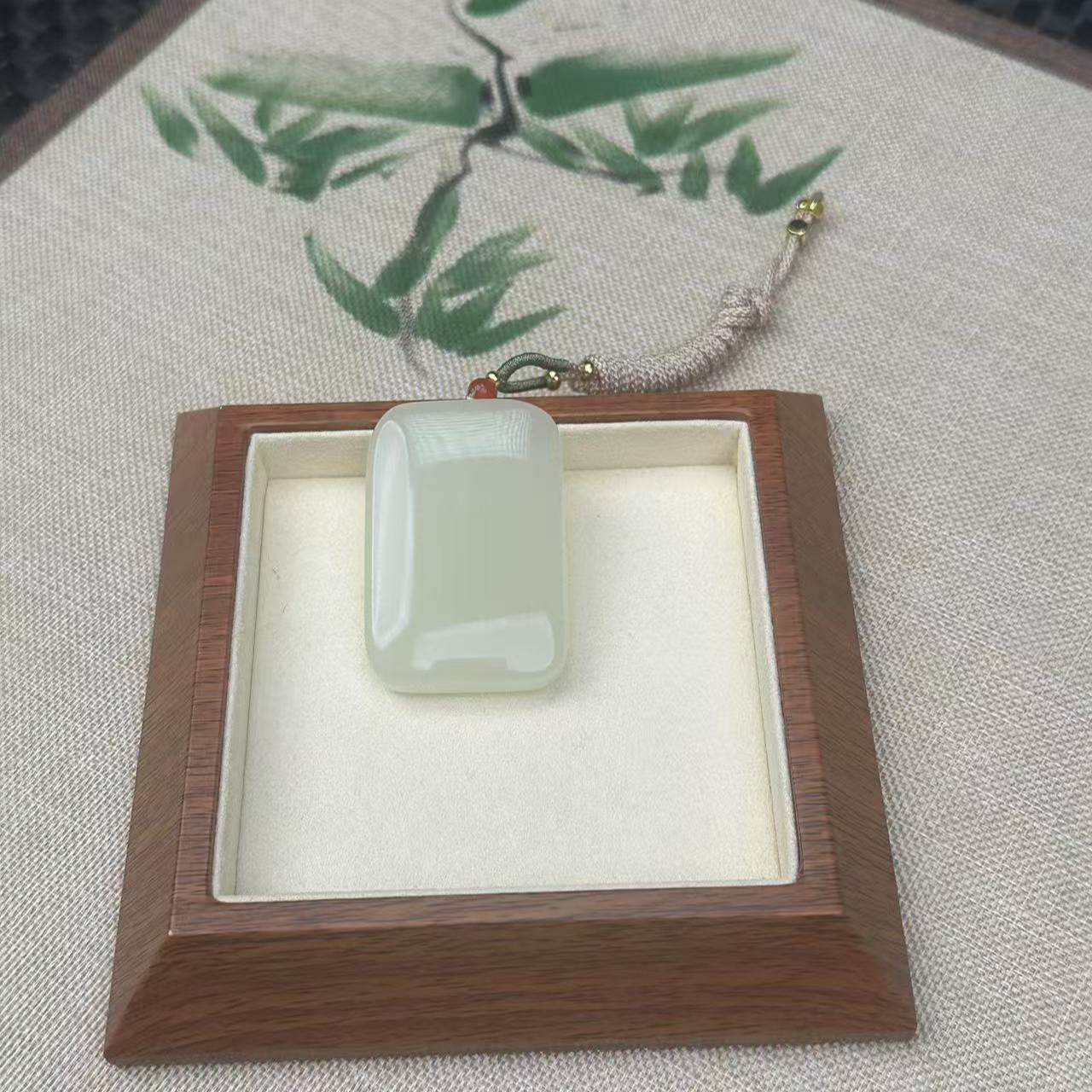 新人! 3/5青白色无事牌百搭多样性发一