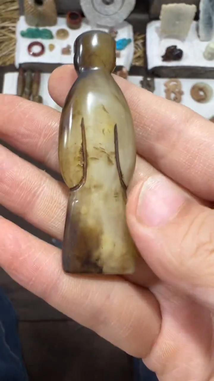 未镶嵌和田玉挂件摆件把件888888