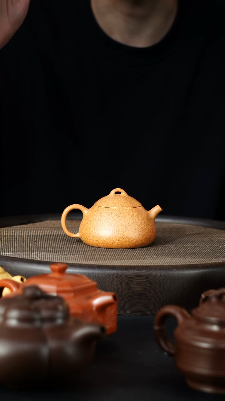 茶壶紫砂精品紫砂壶