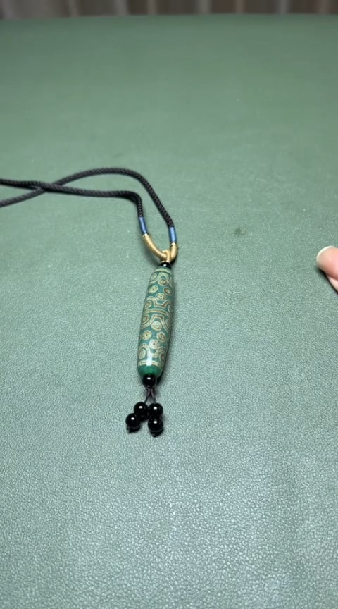 玛瑙/玉髓项链未镶嵌项链36y