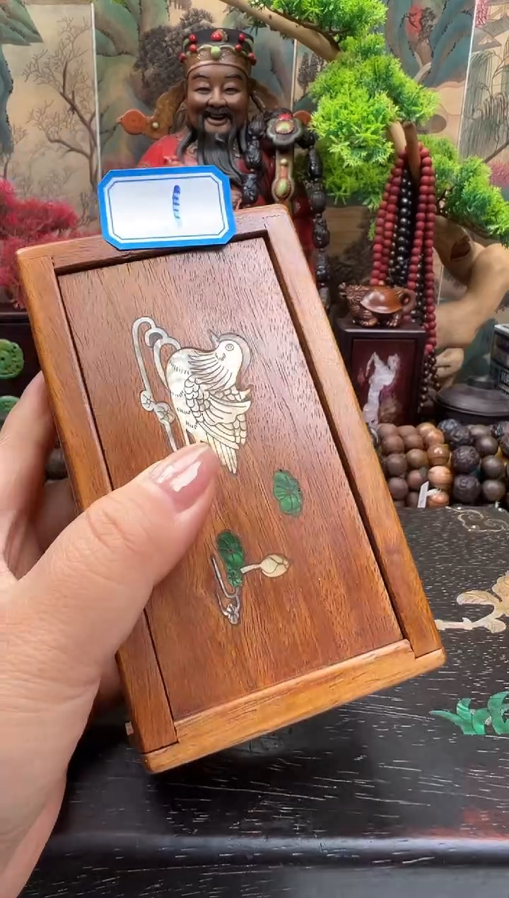 沉香香礼盒妍妍好物推荐B12