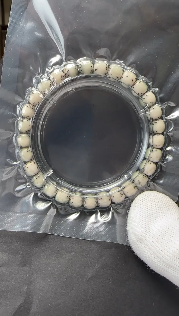 【闪购商品】星月菩提手串星月伴