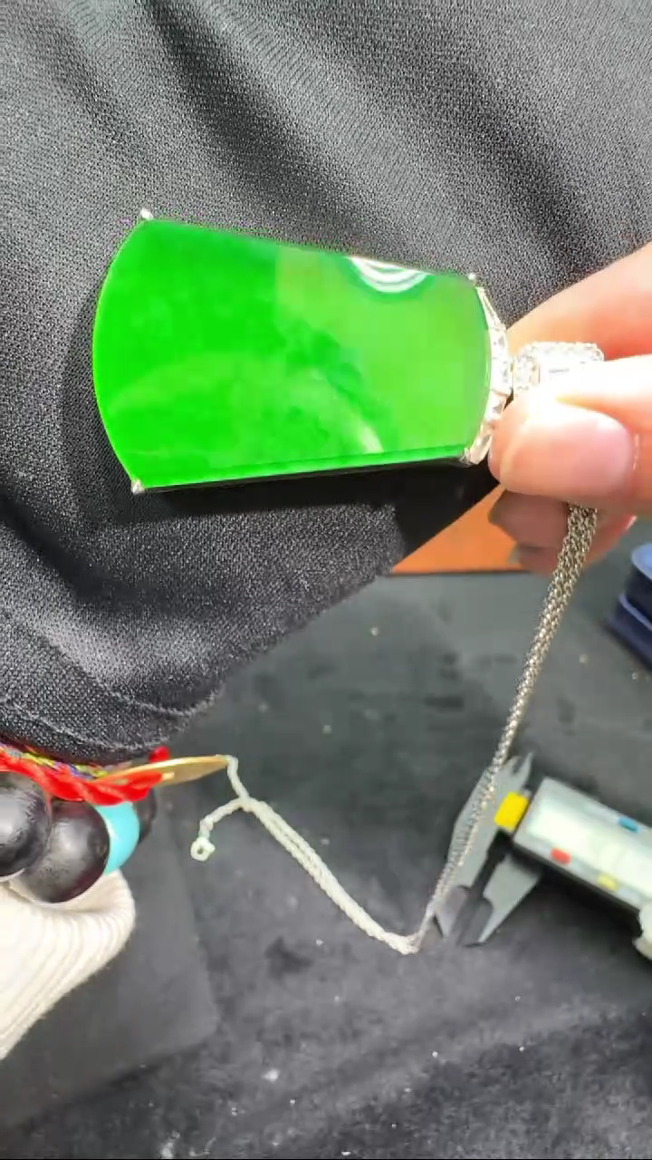 未镶嵌定制翡翠0349737640